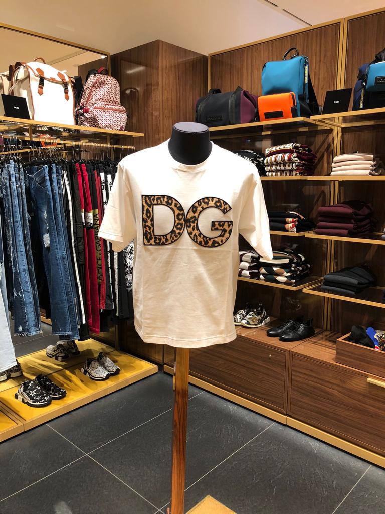  Dolce&Gabbana 
