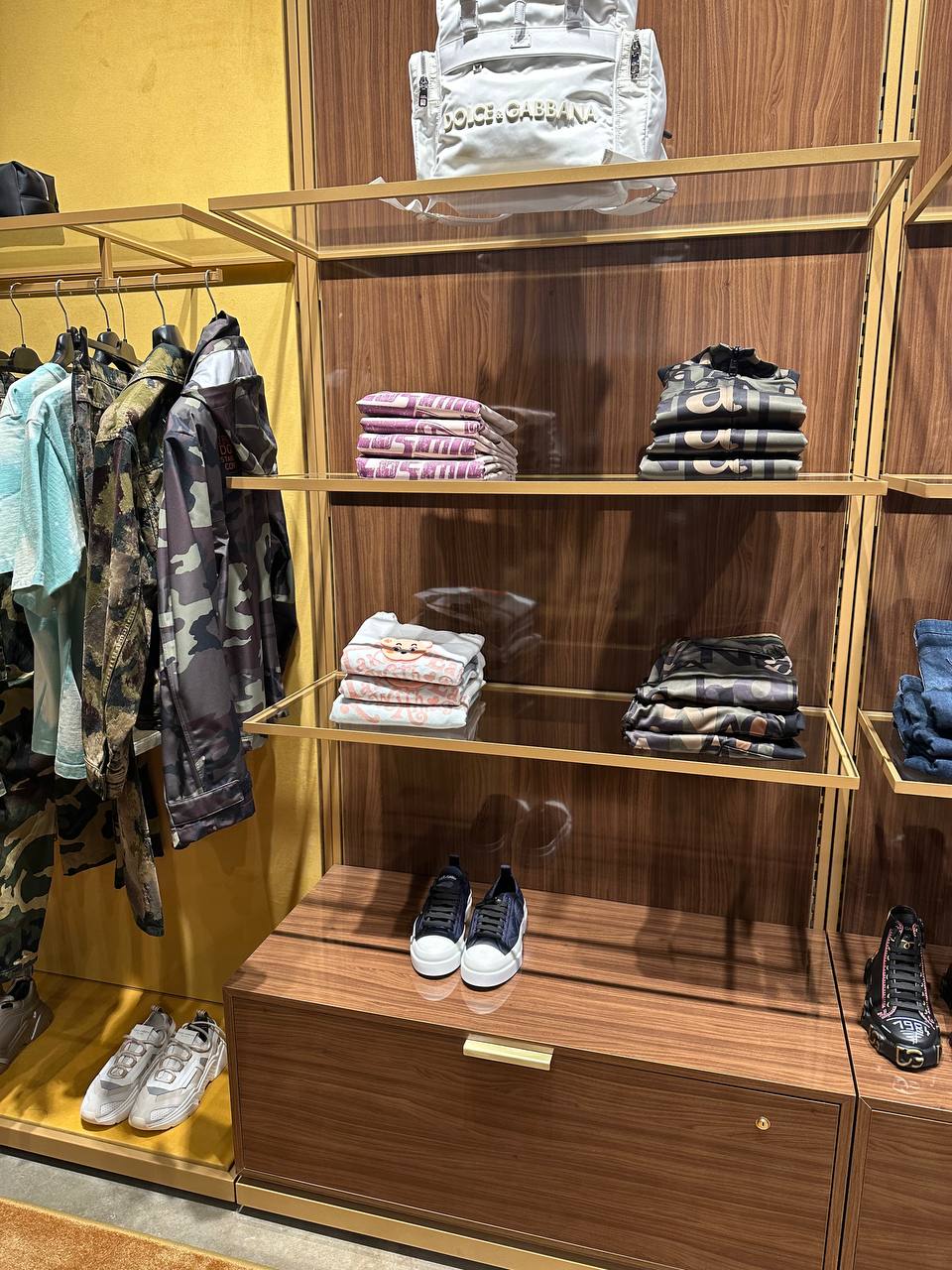  Ermenegildo Zegna 